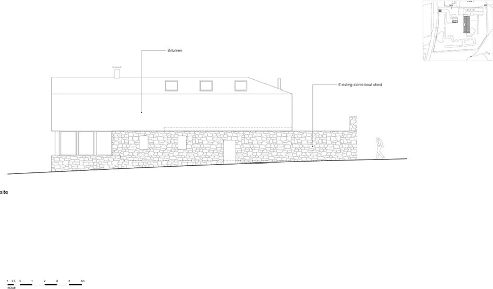 Mannal House