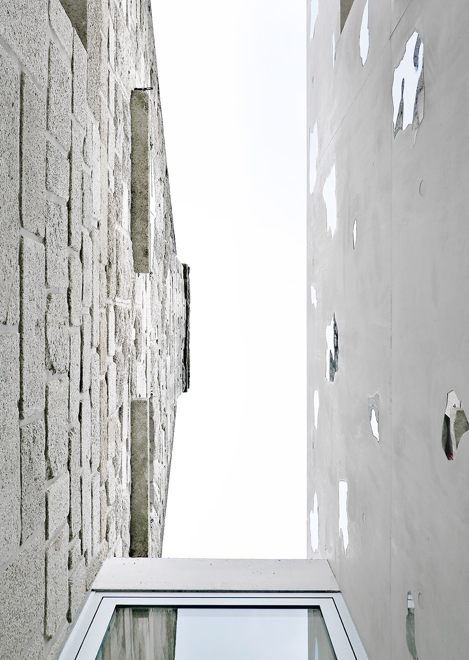 Seaside House in Foret Fouesnant Mesure Studio