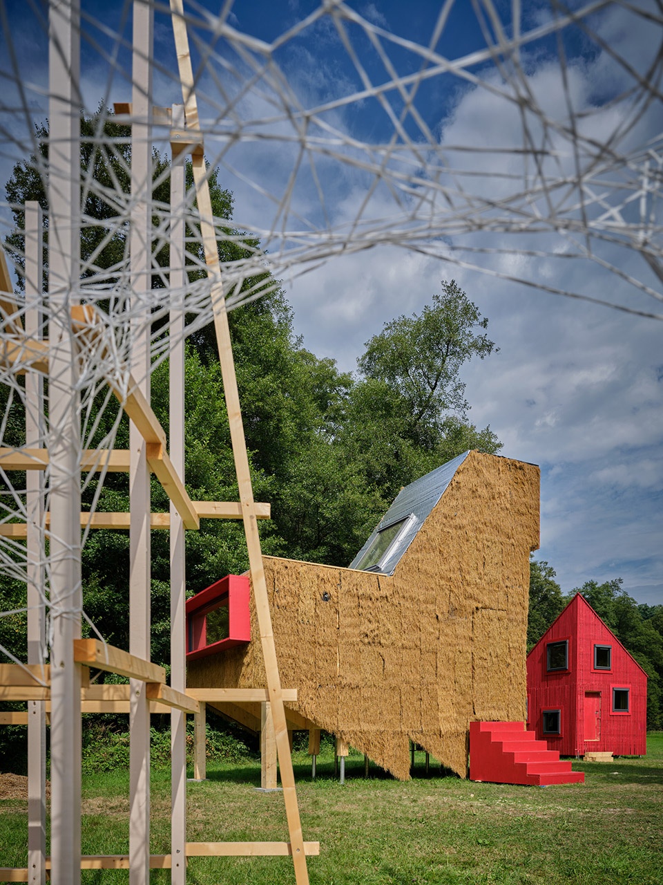 cabin fever 2025 completed by hello wood
