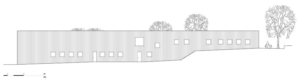 fulnek kindergarten by xtopix architekti