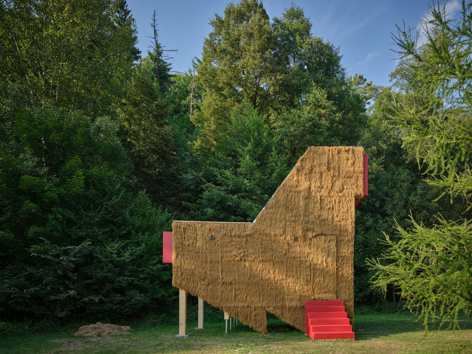 cabin fever 2025 completed by hello wood