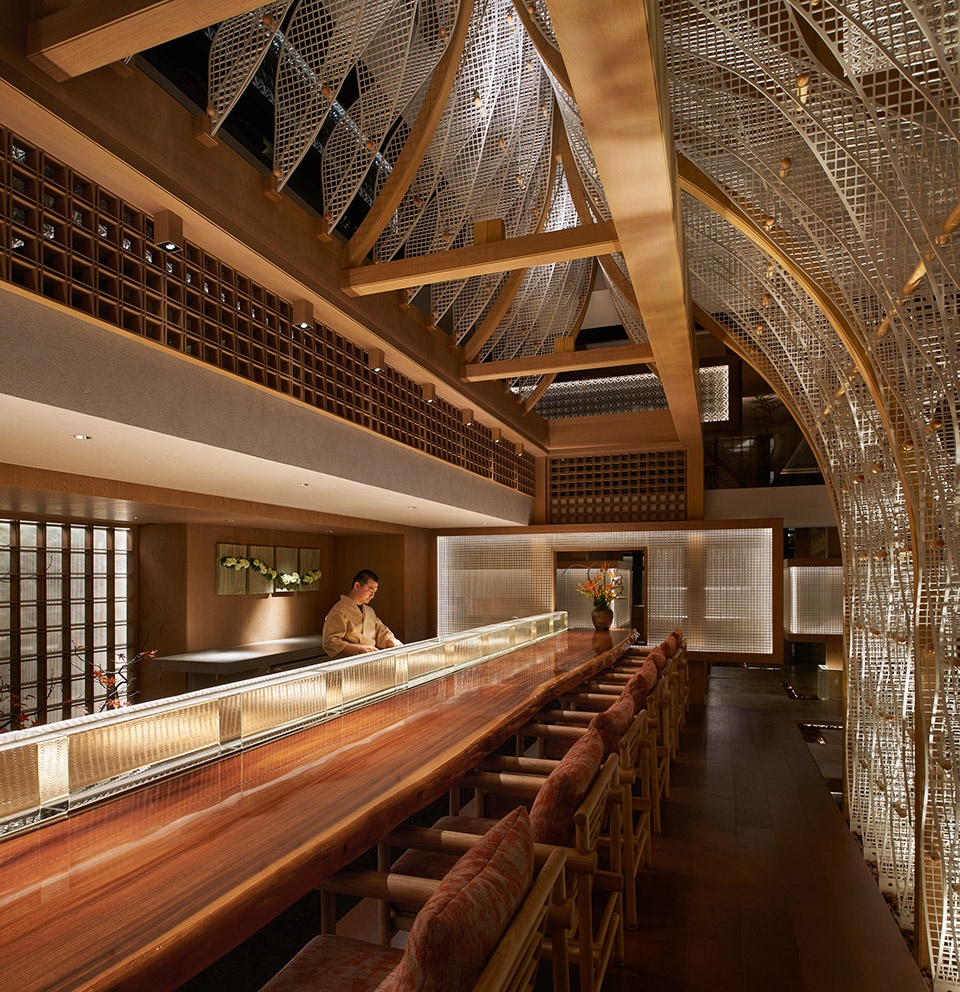 sugiki by odd okamoto deguchi design