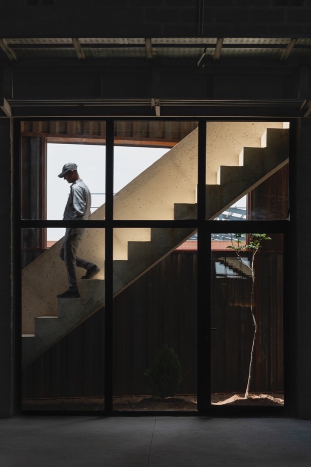 Deed Studio works