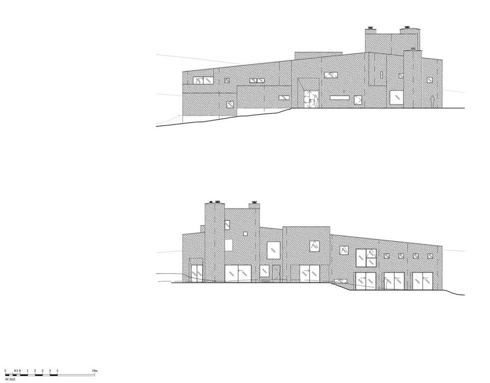 HUNDRED ACRE WOOD by Denizen Works