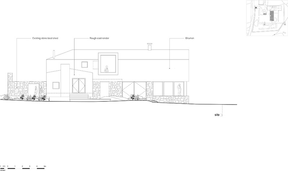 Mannal House