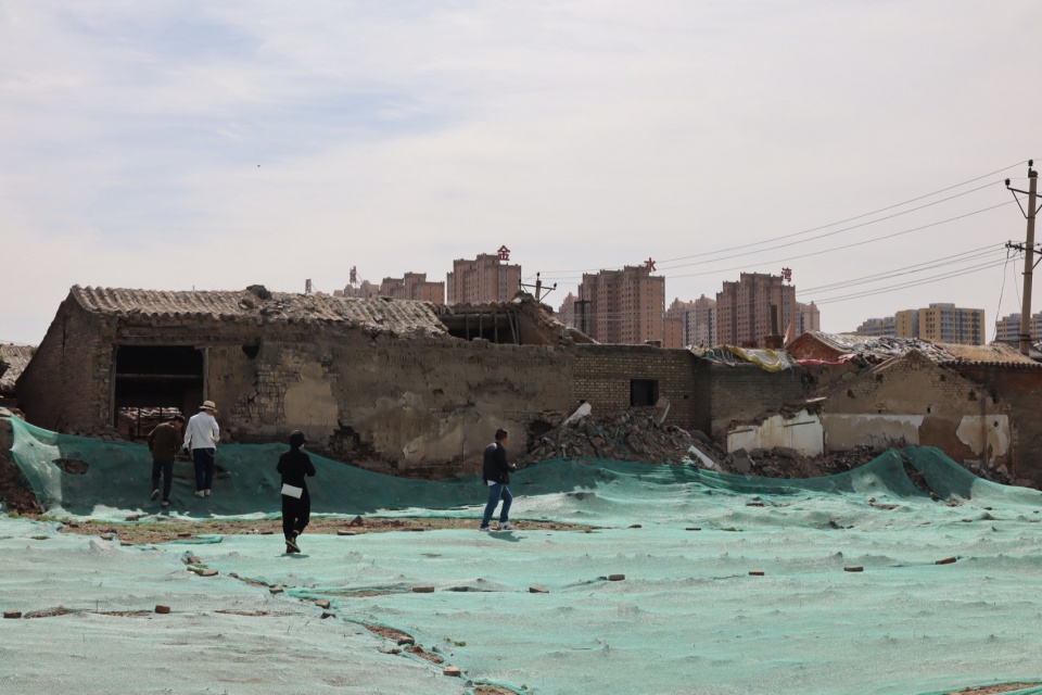 SUNYATA Hotel Datong