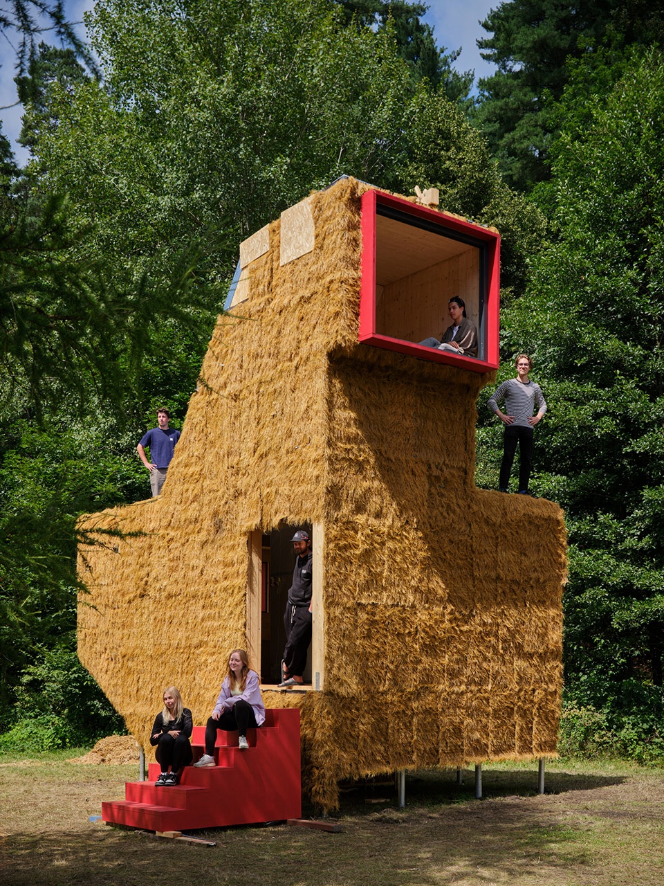 cabin fever 2025 completed by hello wood