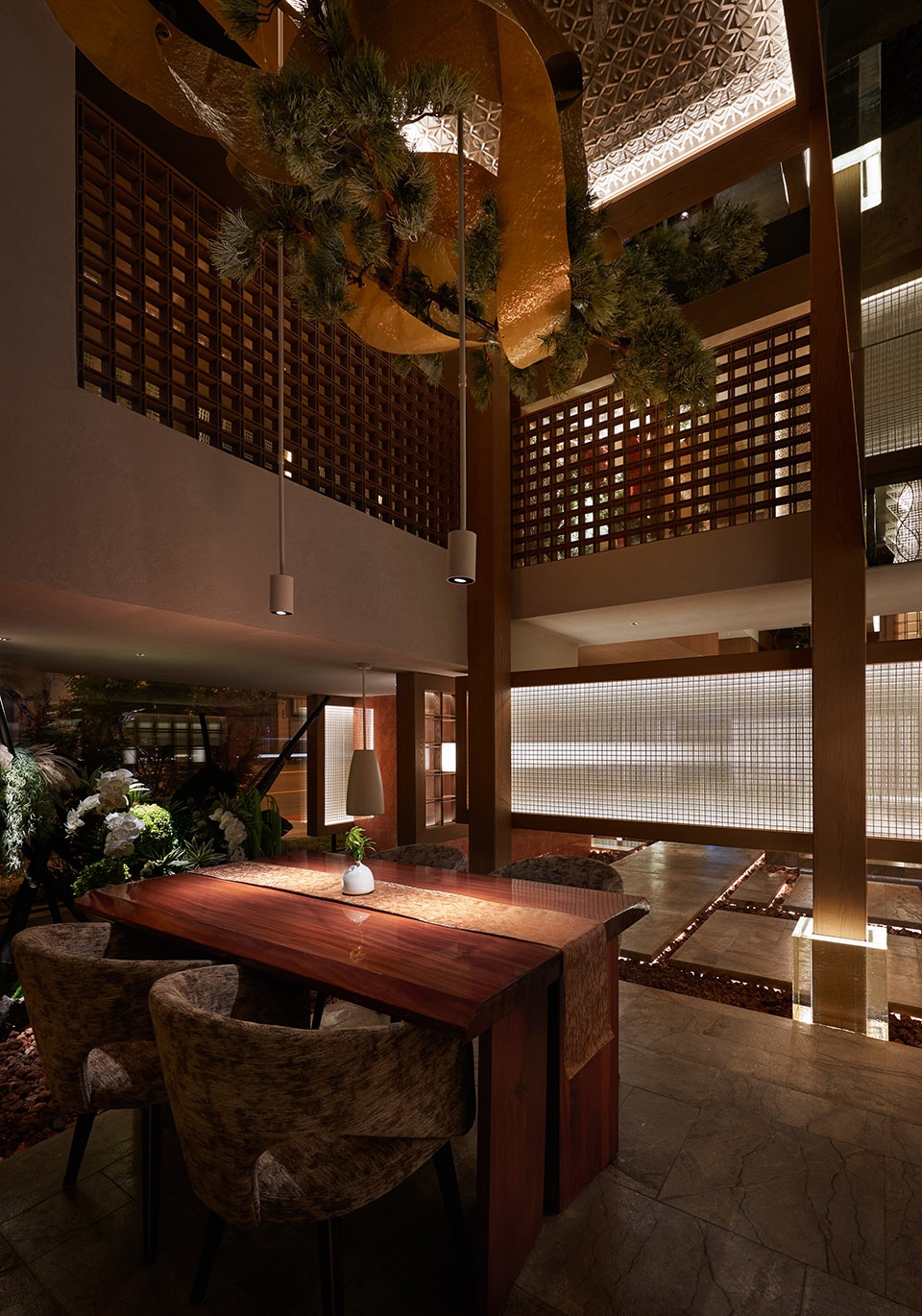 sugiki by odd okamoto deguchi design