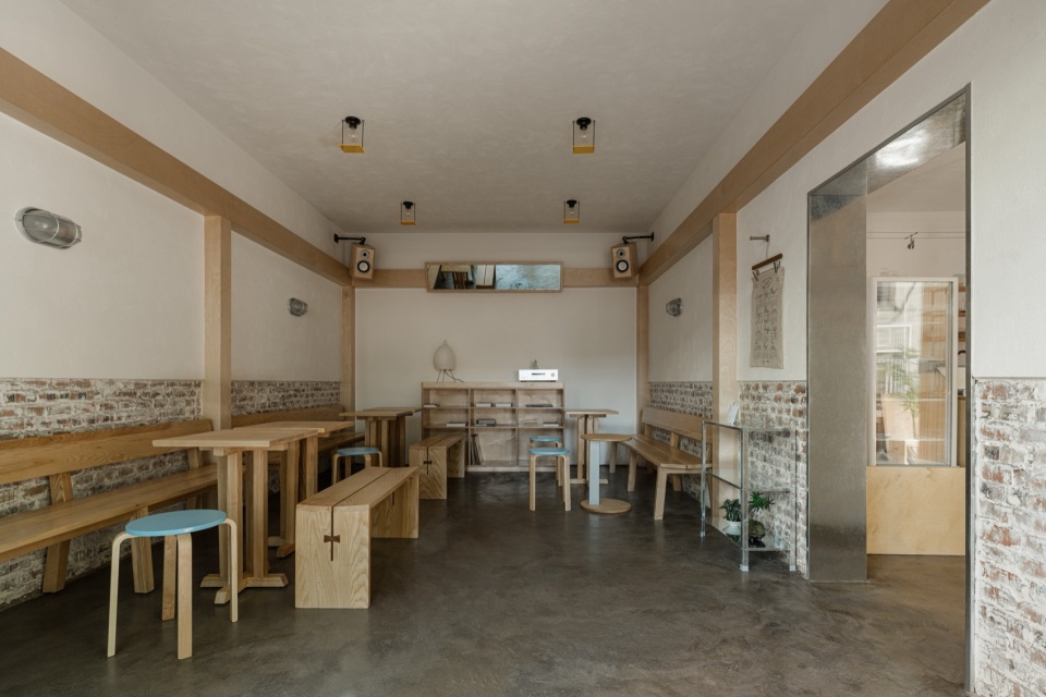 Lithe Dessert Shop