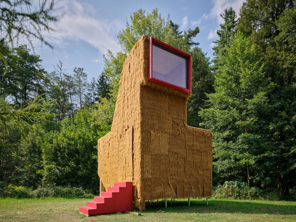 cabin fever 2025 completed by hello wood