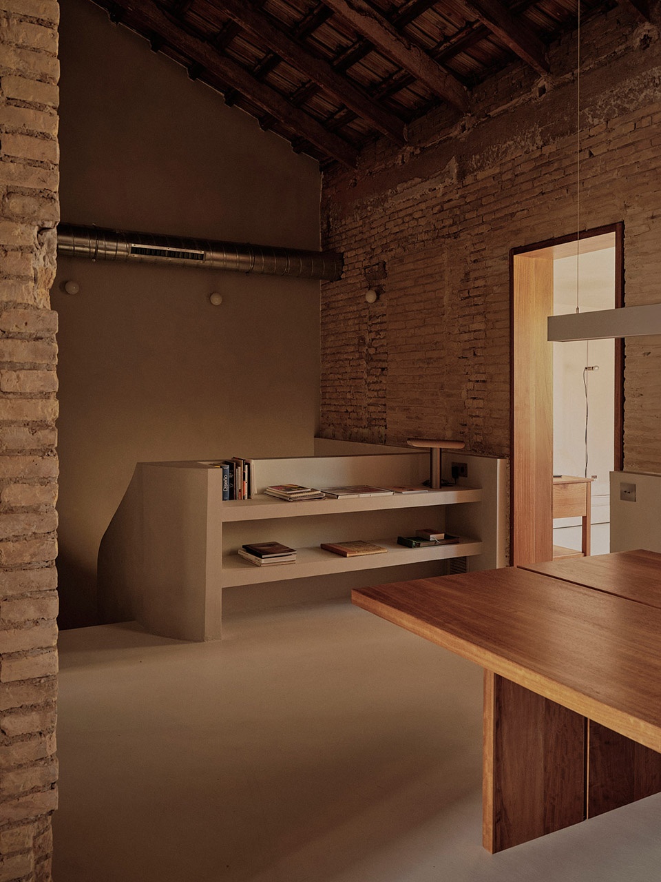 casa simuero by form estudio