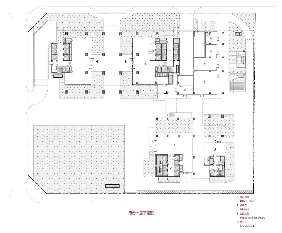 intelligent innovation technology building by ccdi