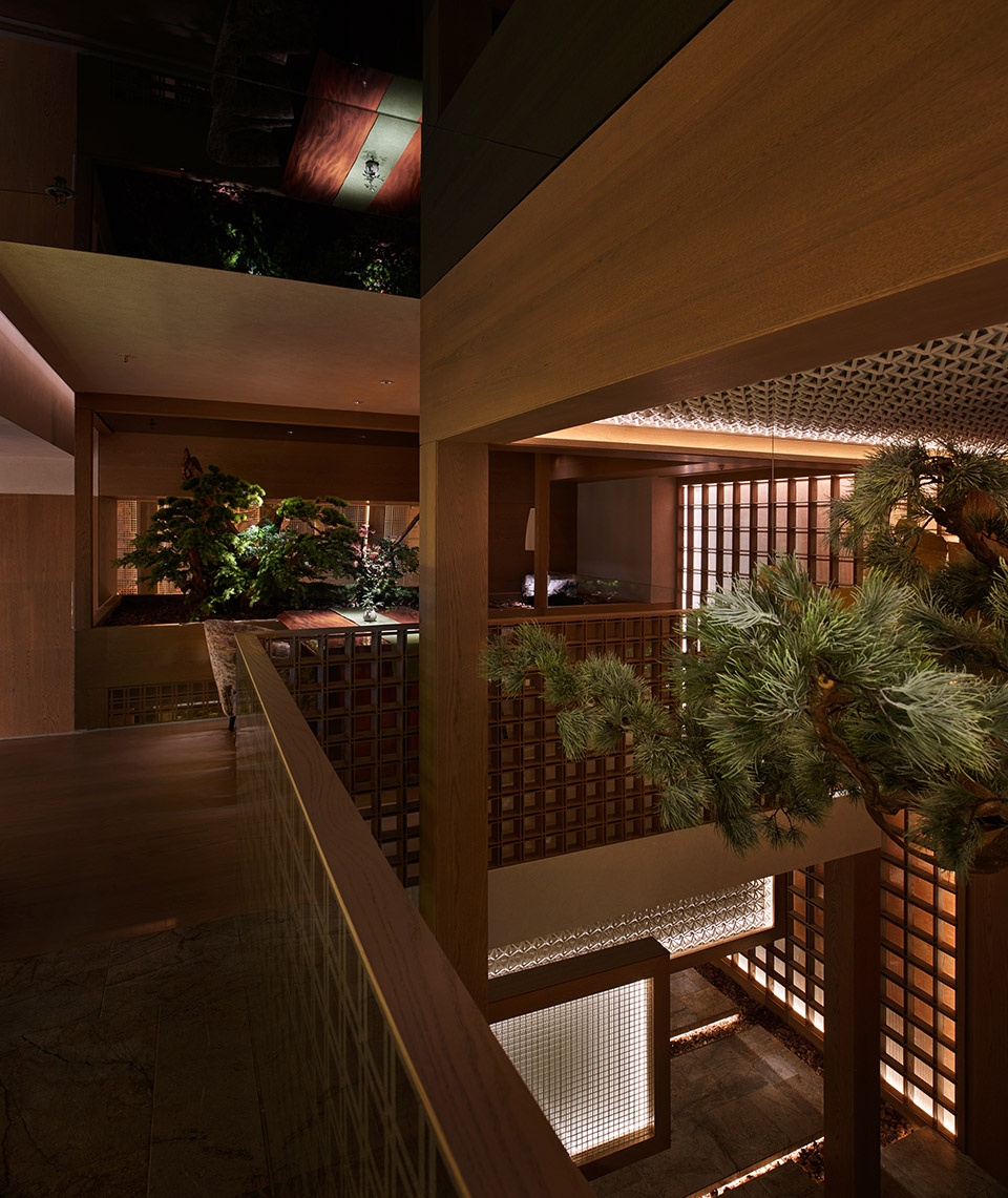 sugiki by odd okamoto deguchi design