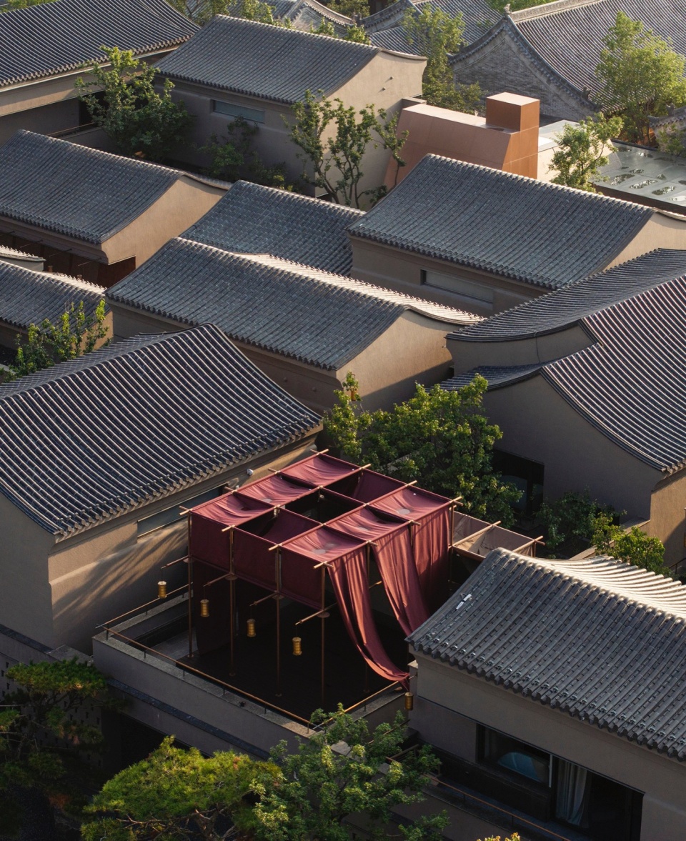 SUNYATA Hotel Datong
