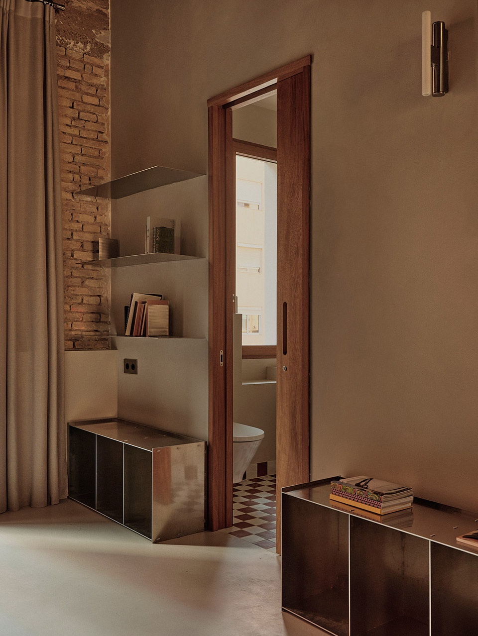 casa simuero by form estudio