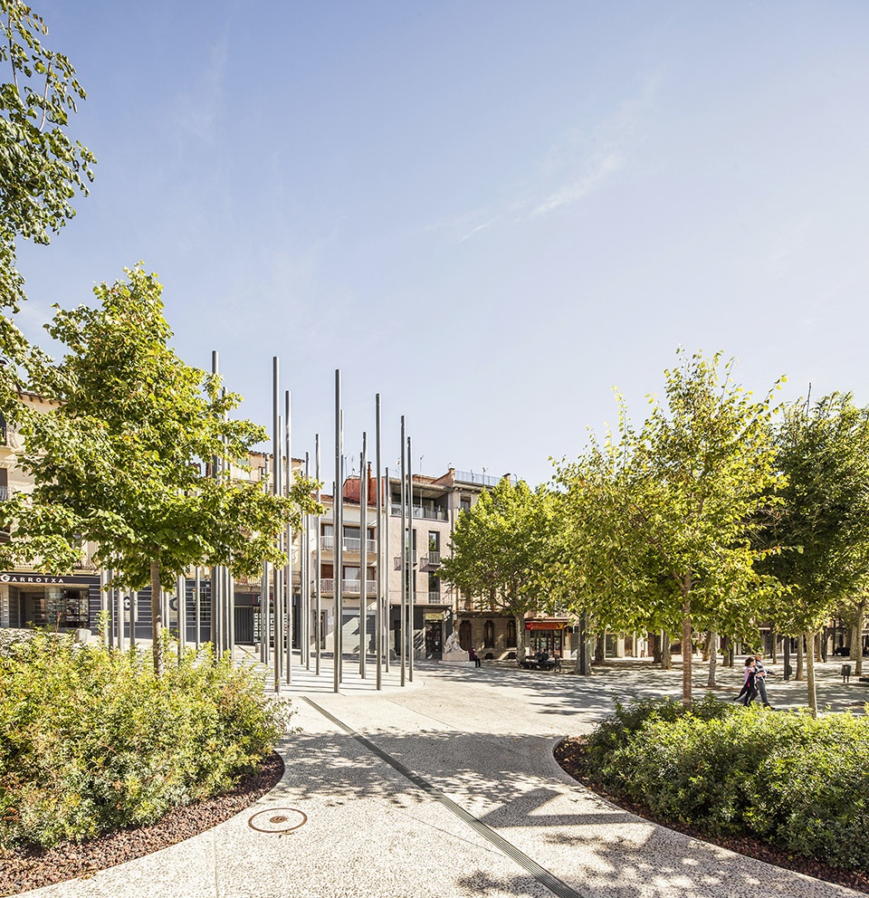 el firal dolot boulevard by anna eugeni bach