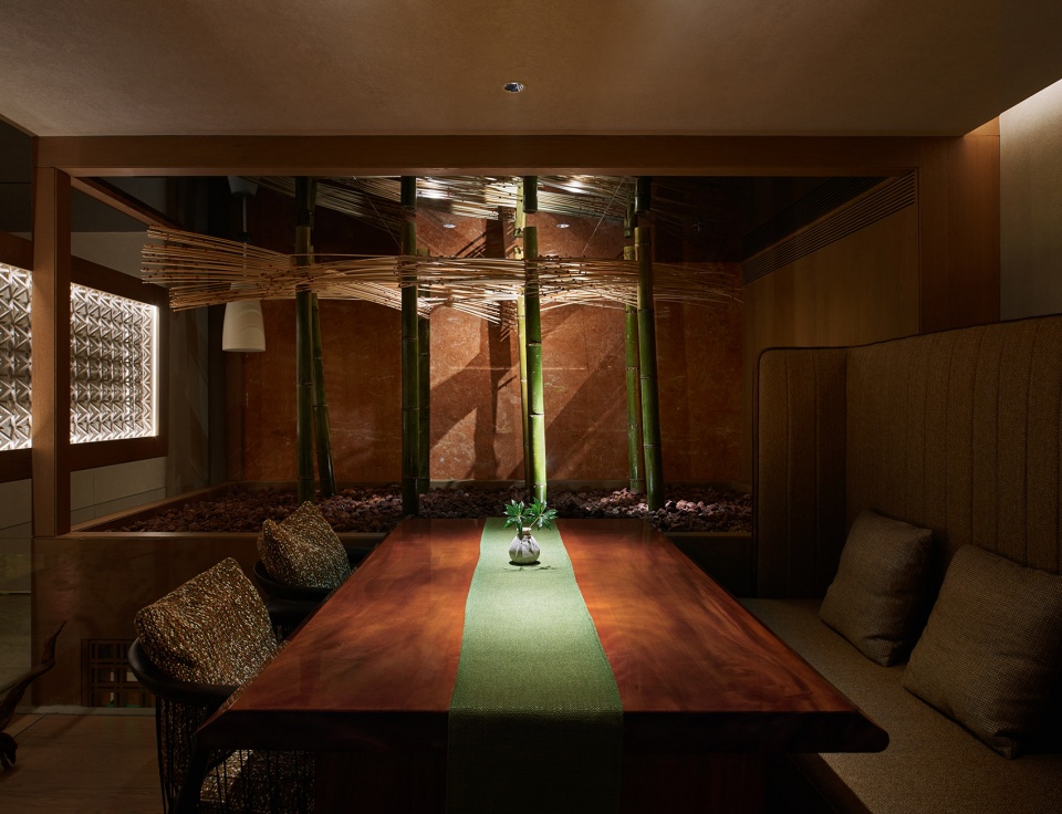 sugiki by odd okamoto deguchi design