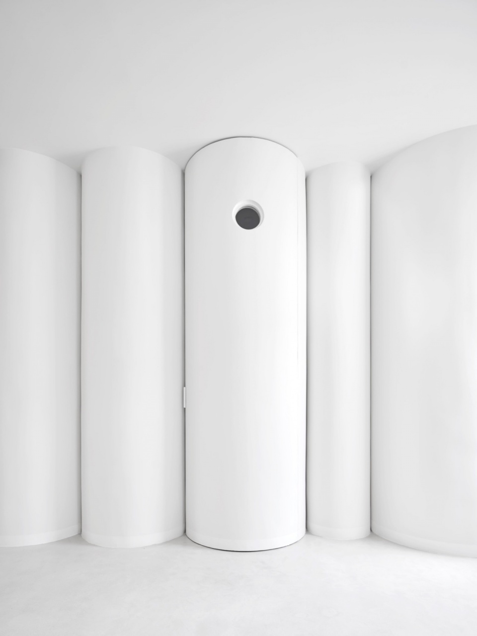 CASA NUBE Studio Animal