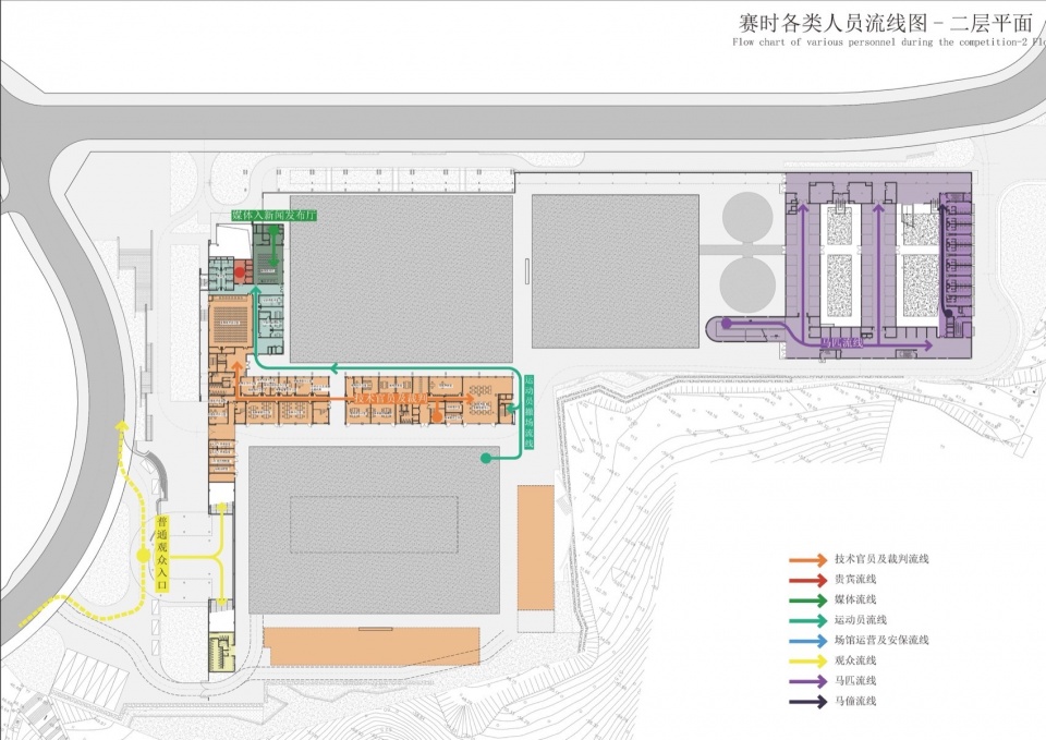 Guangming International Equestrian Center