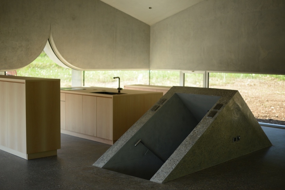 House F Celoria Architects