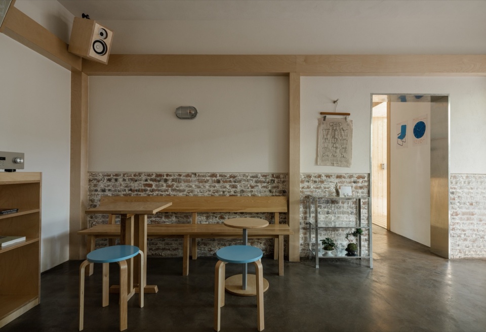Lithe Dessert Shop