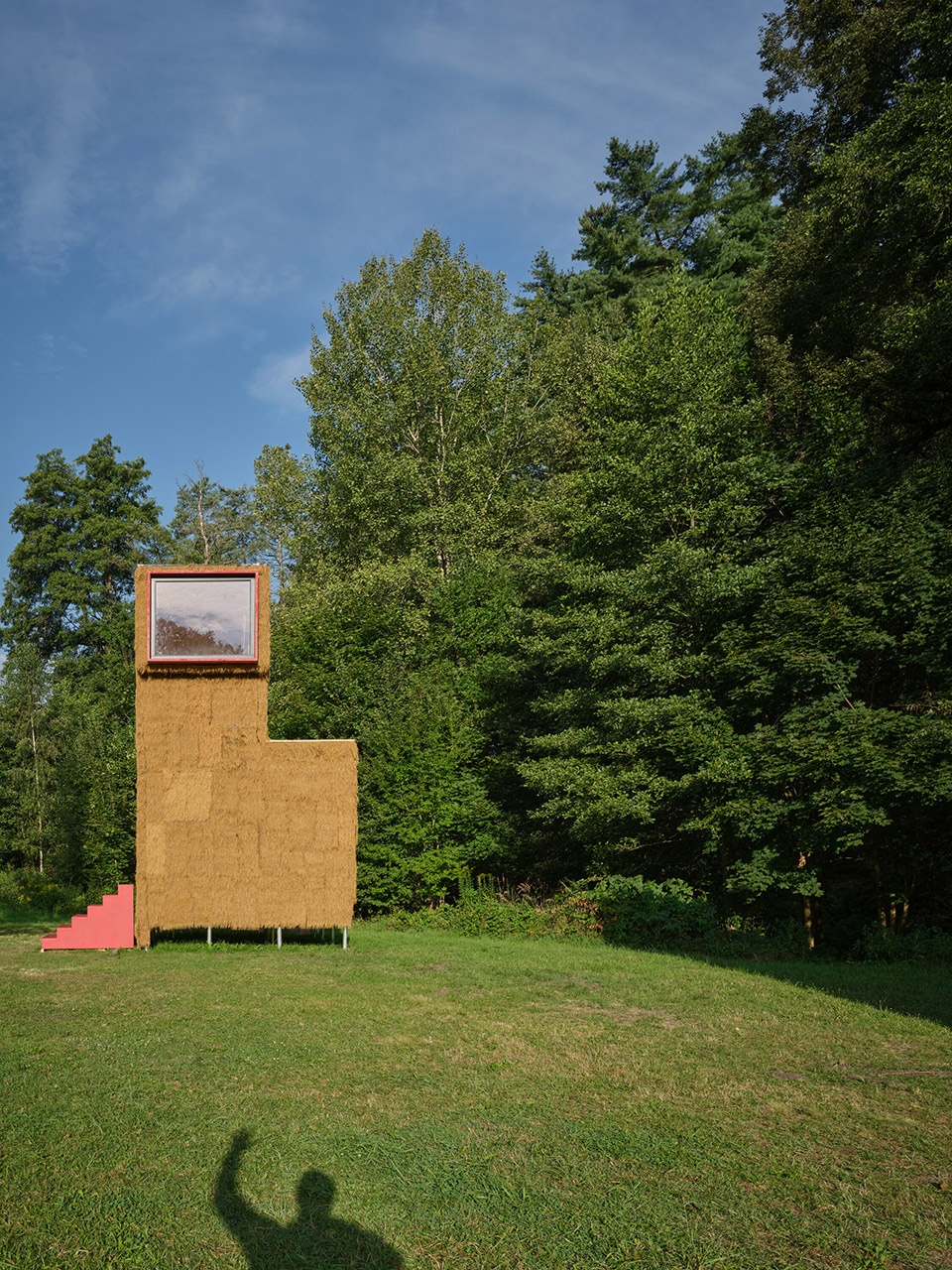 cabin fever 2025 completed by hello wood