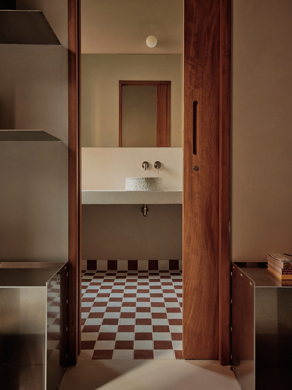 casa simuero by form estudio