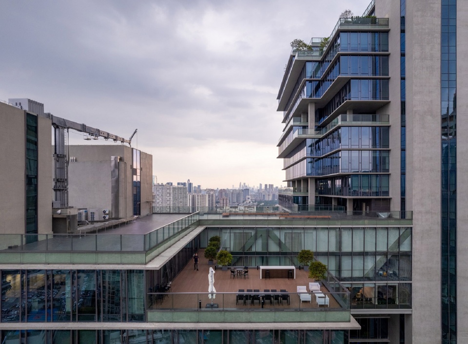 intelligent innovation technology building by ccdi