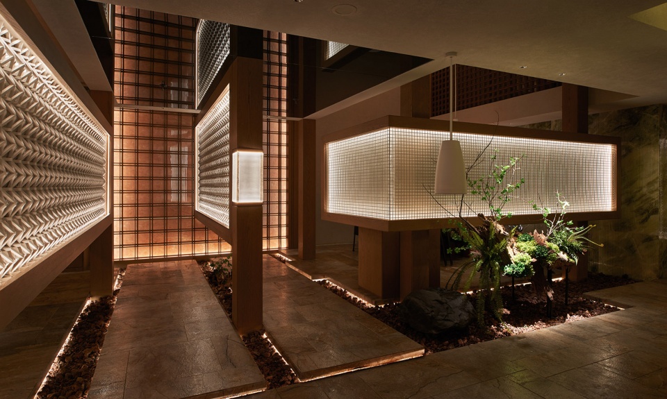 sugiki by odd okamoto deguchi design