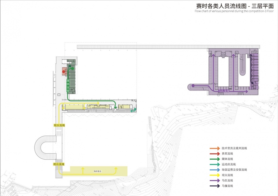 Guangming International Equestrian Center