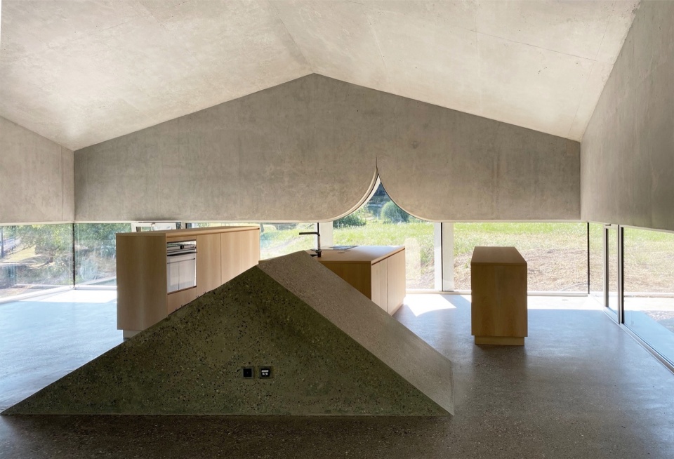 House F Celoria Architects