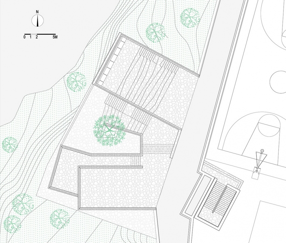 Yongan Academy by Tongji Design Alliance