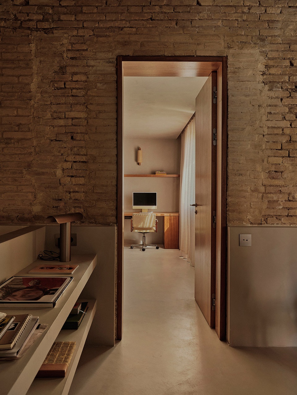 casa simuero by form estudio