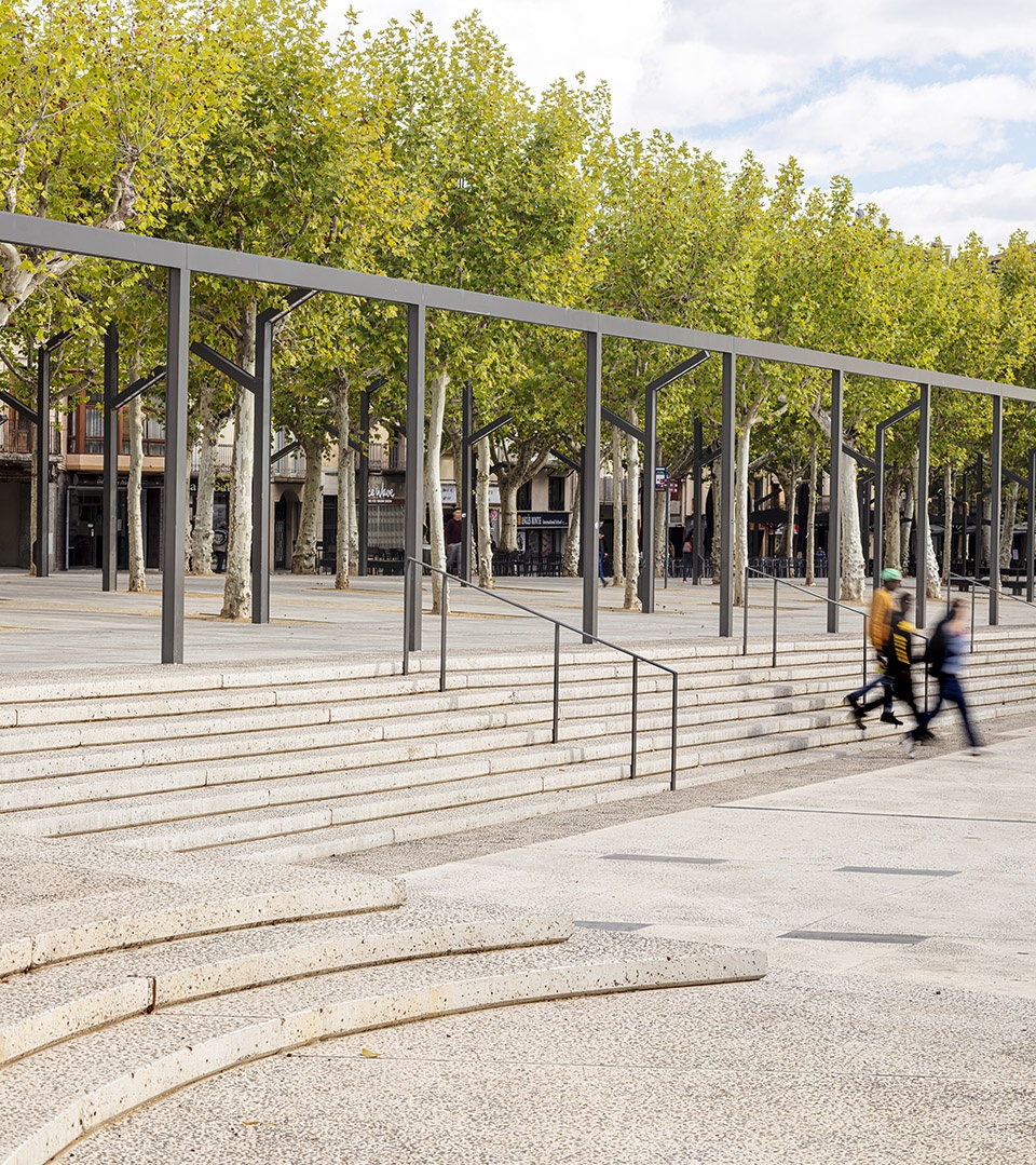 el firal dolot boulevard by anna eugeni bach