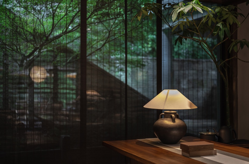 revival renewal of business models in yandangshan mountain by slow coral design