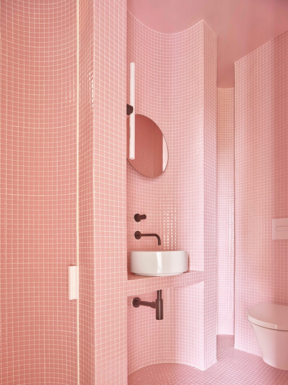 CASA NUBE Studio Animal