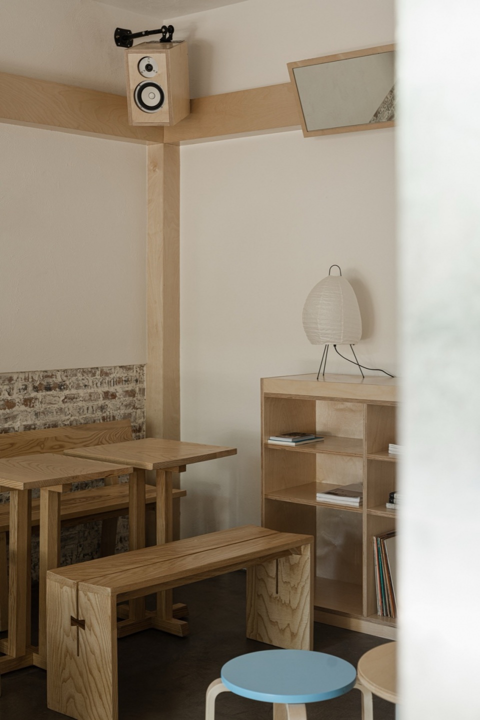 Lithe Dessert Shop