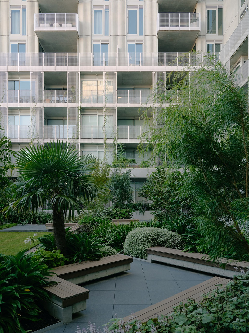brunswick yard by carr