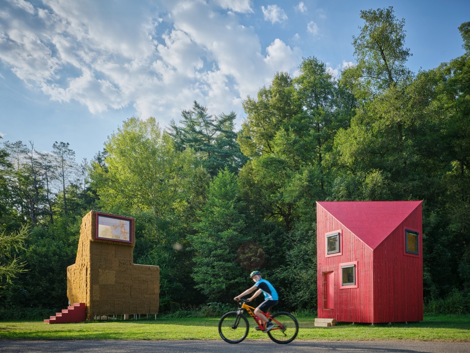 cabin fever 2025 completed by hello wood