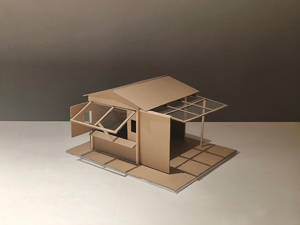 canal pavilion post by zaozuo architecture studio