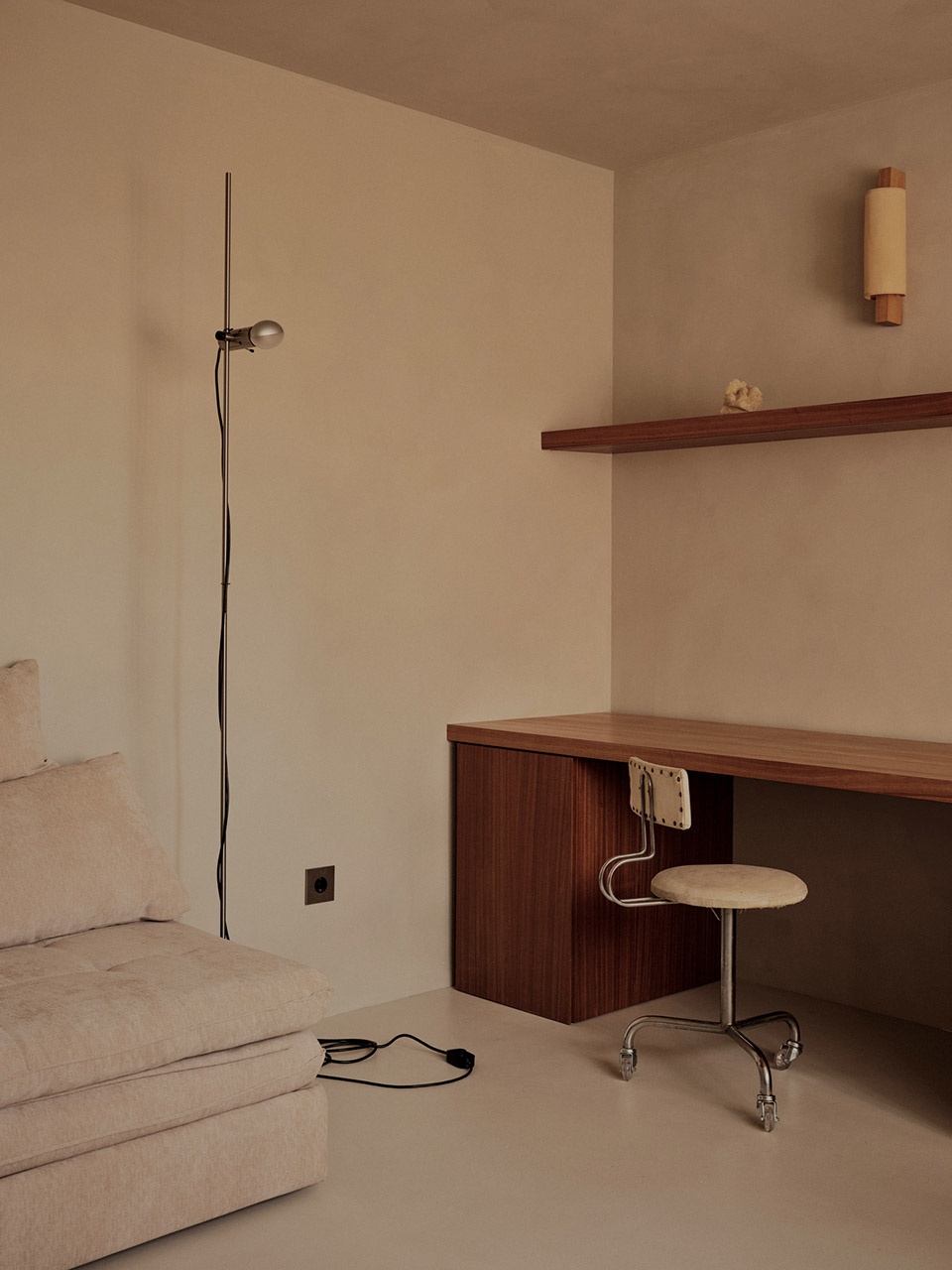 casa simuero by form estudio