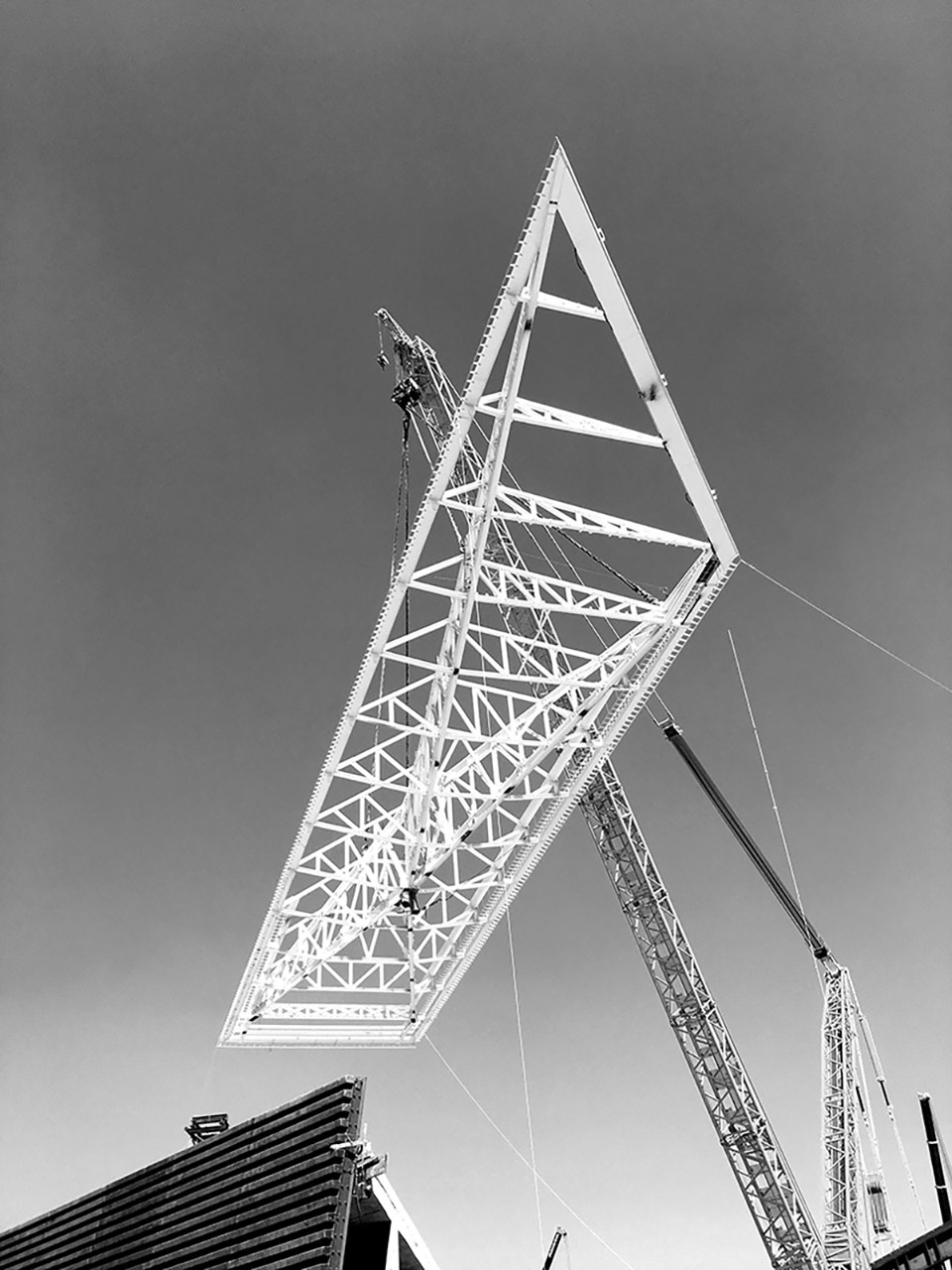 diablos rojos stadium by fgp atelier taller adg