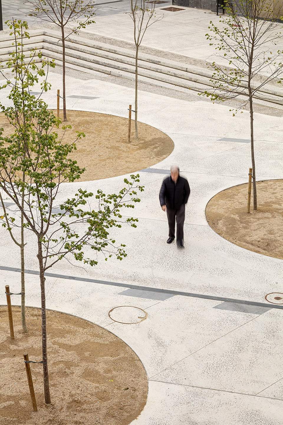 el firal dolot boulevard by anna eugeni bach