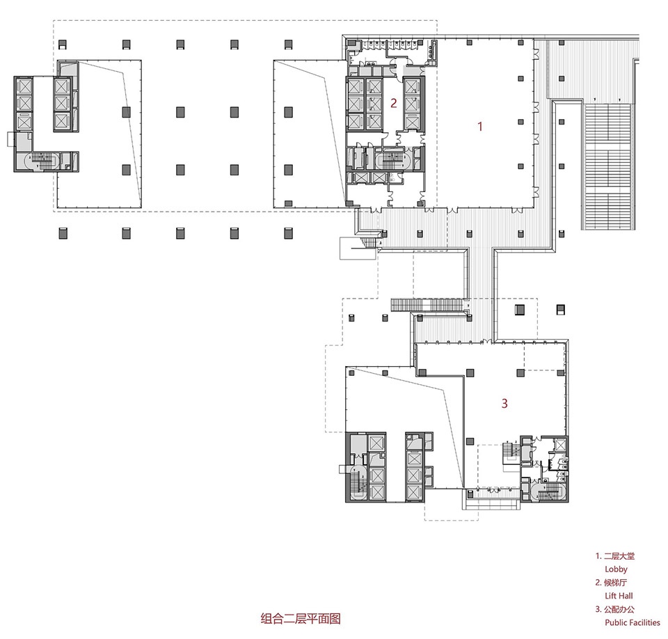 intelligent innovation technology building by ccdi
