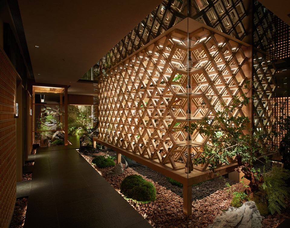 sugiki by odd okamoto deguchi design