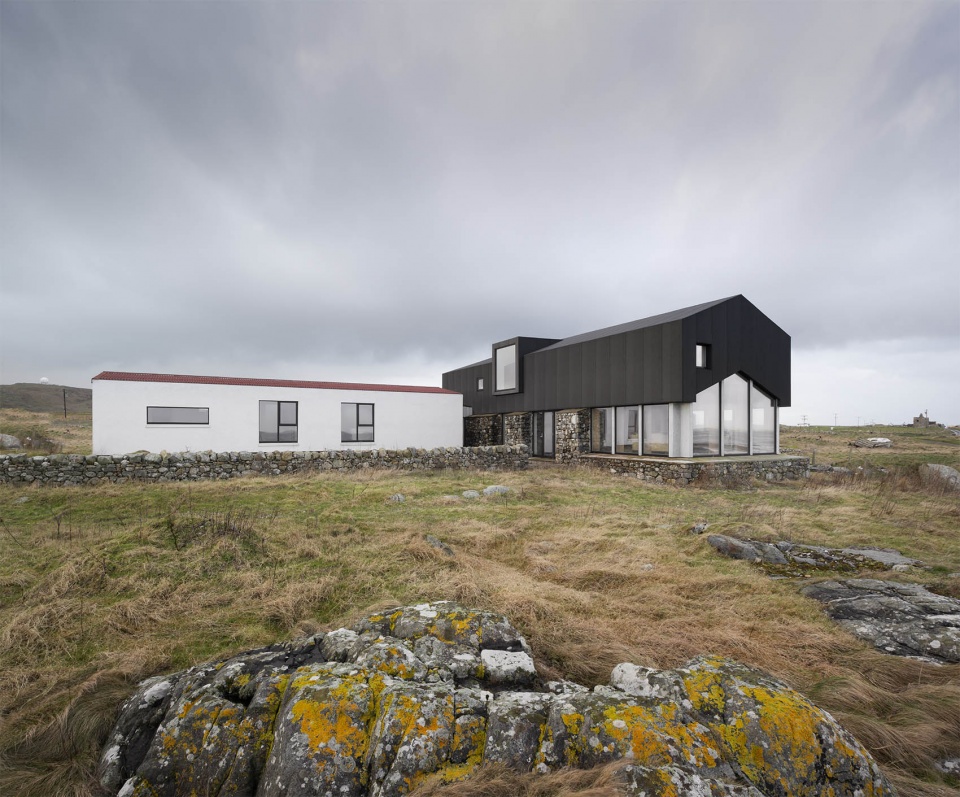 Mannal House