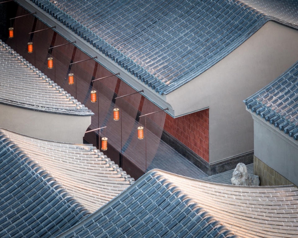SUNYATA Hotel Datong