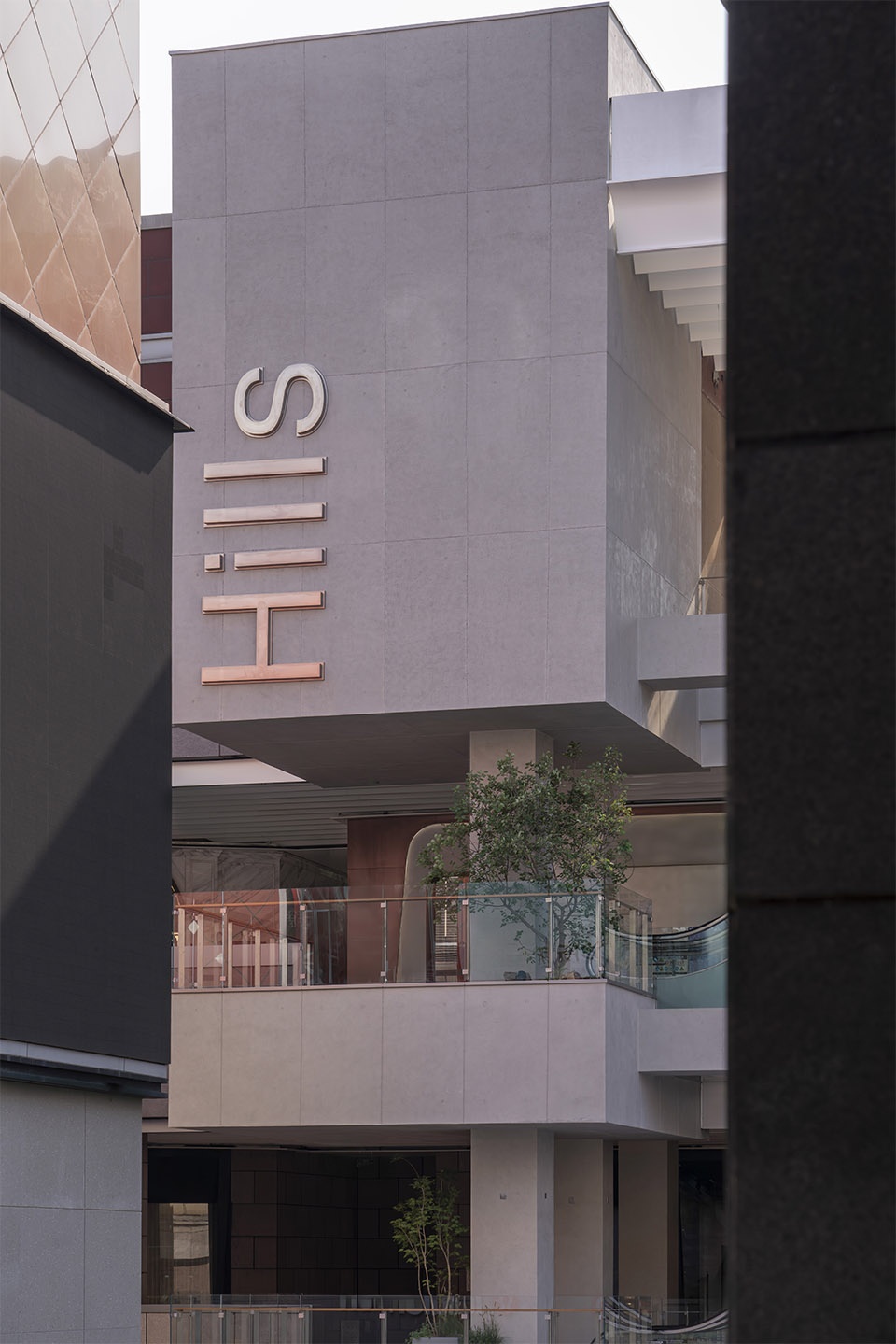 Shine Hills