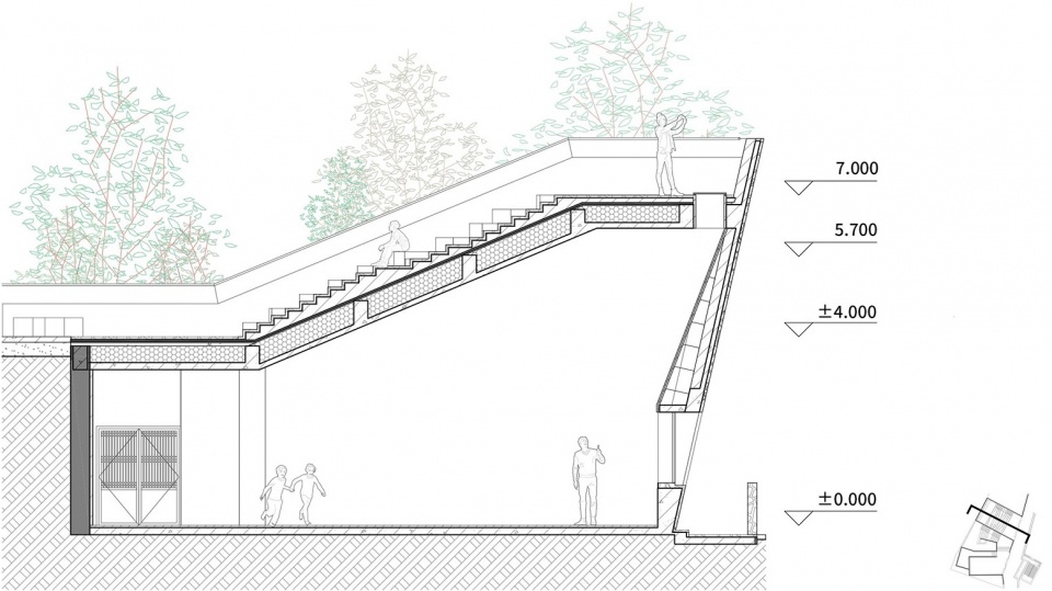 Yongan Academy by Tongji Design Alliance