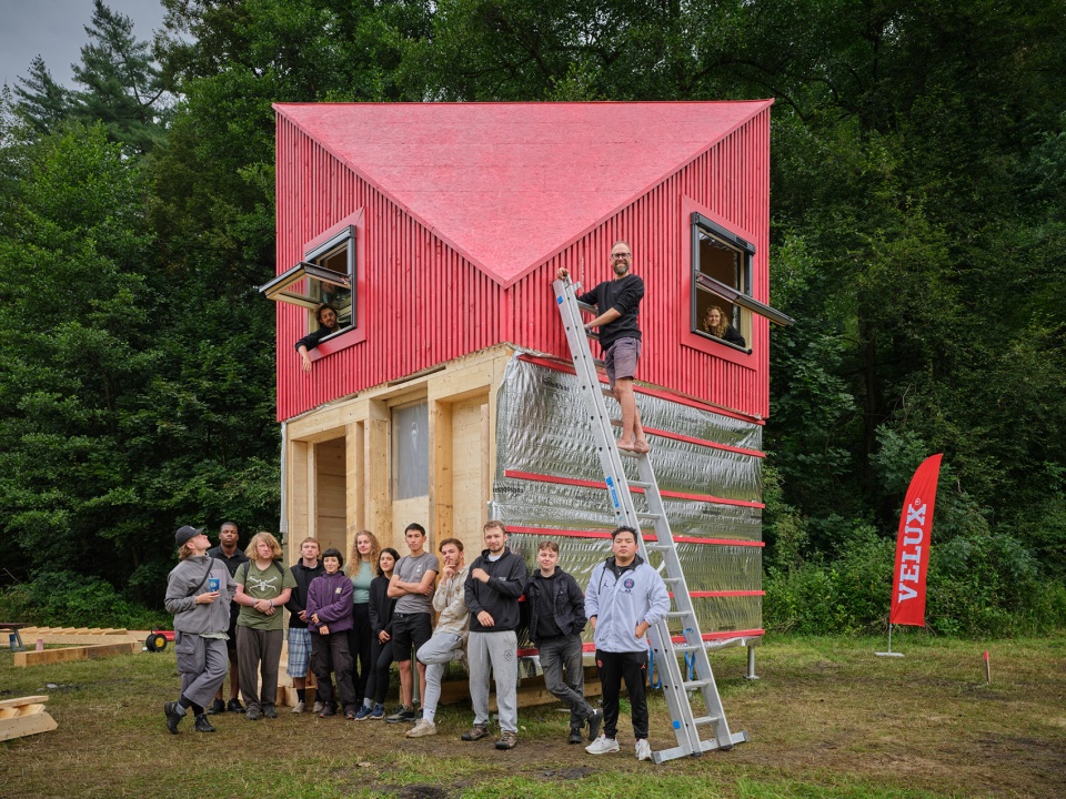 cabin fever 2025 completed by hello wood